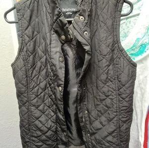 Women's vest